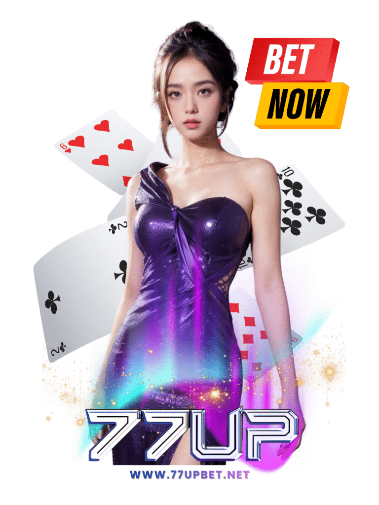 77up bet