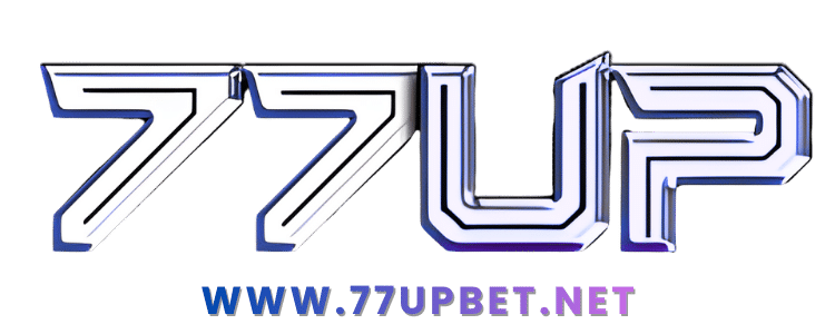 77up bet logo